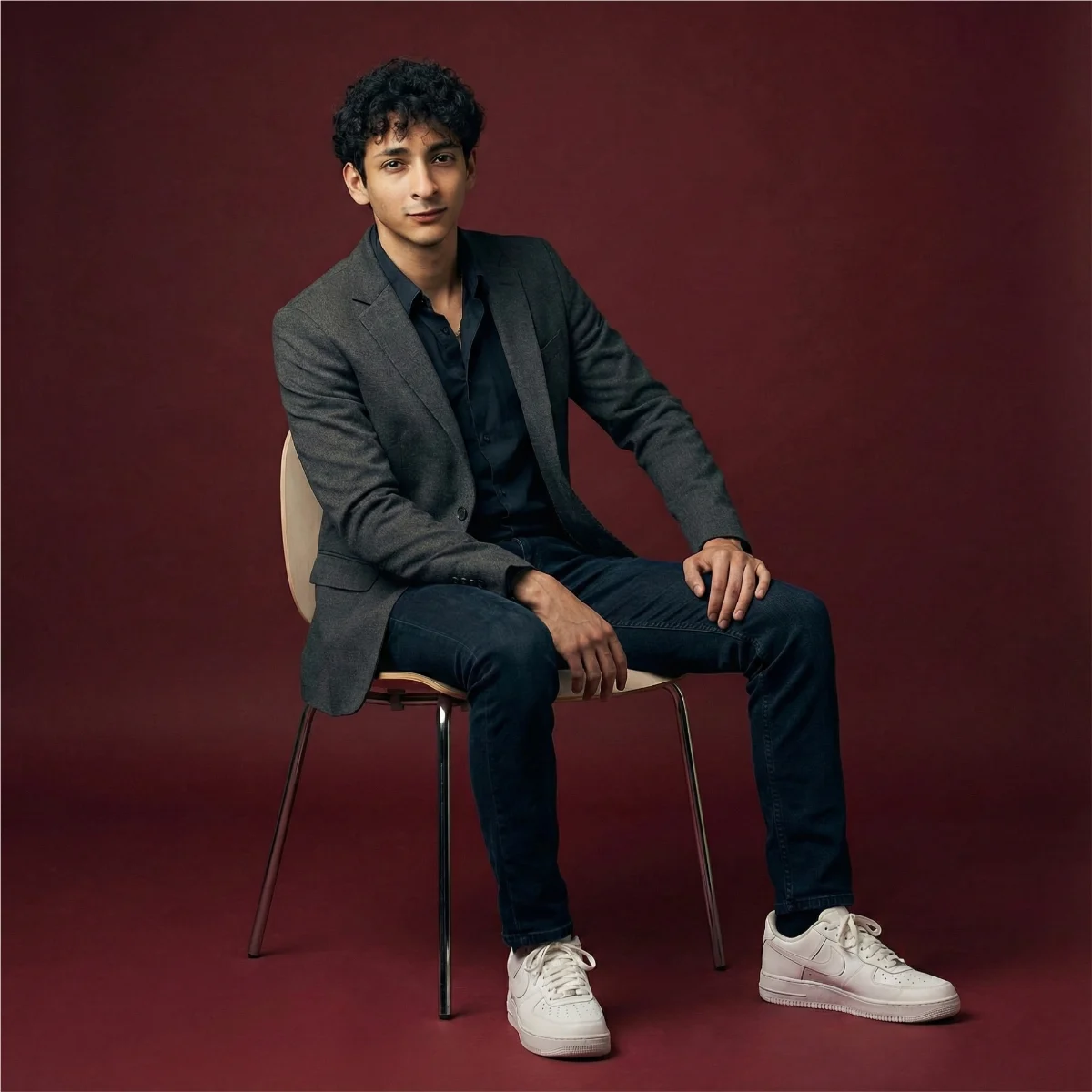 Vineet Khankriyal